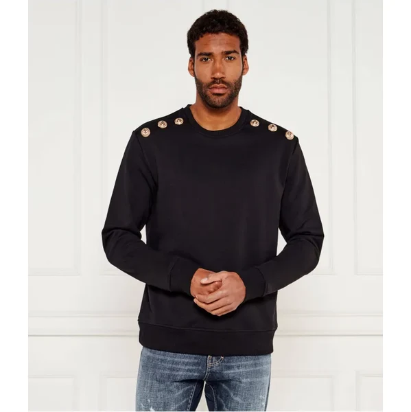 Balmain Mikina | Regular Fit 64005754