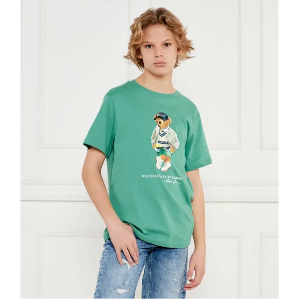 POLO RALPH LAUREN Tričko | Regular Fit 64005772