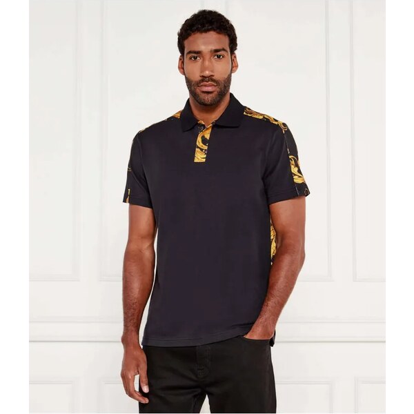 Versace Jeans Couture Polo tričko | Regular Fit 64005777