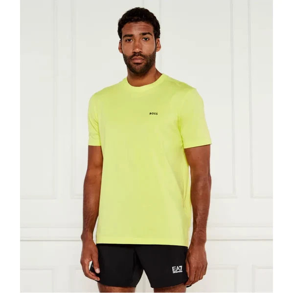 BOSS GREEN Tričko | Regular Fit | stretch 63981218