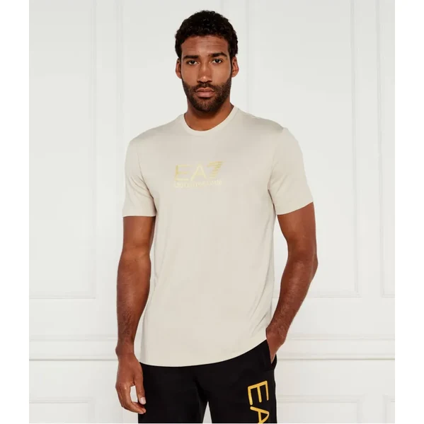 EA7 Tričko | Slim Fit 63981257