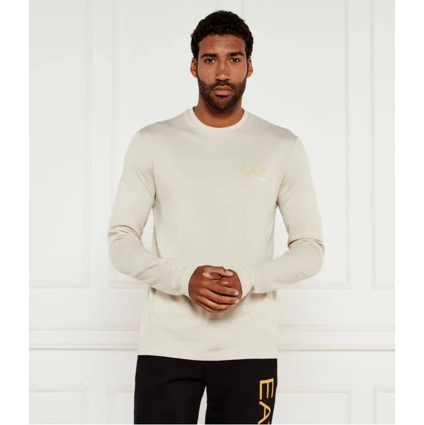 EA7 Longsleeve | Slim Fit 63981258