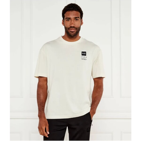 EA7 Tričko | Modern fit 63981246