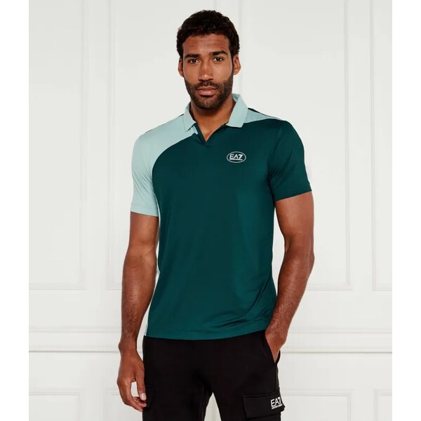 EA7 Polo tričko | Slim Fit 63981251