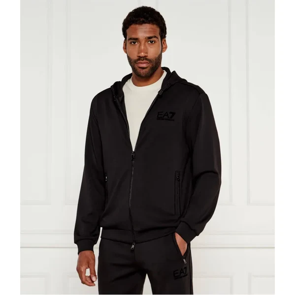 EA7 Mikina | Slim Fit 63981260