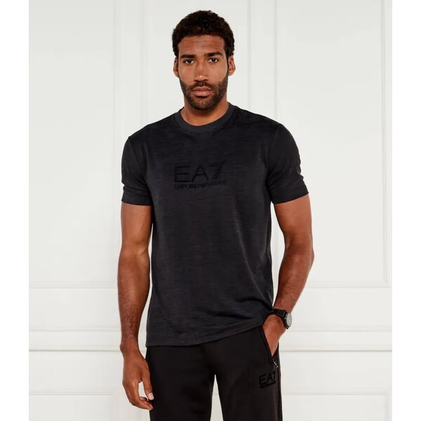 EA7 Tričko | Slim Fit 63981254