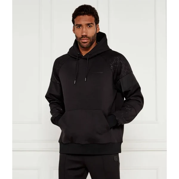 Karl Lagerfeld Mikina | Loose fit 63933477