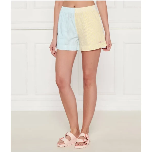 ST.Barth Šortky MEAVE | Regular Fit 63919992