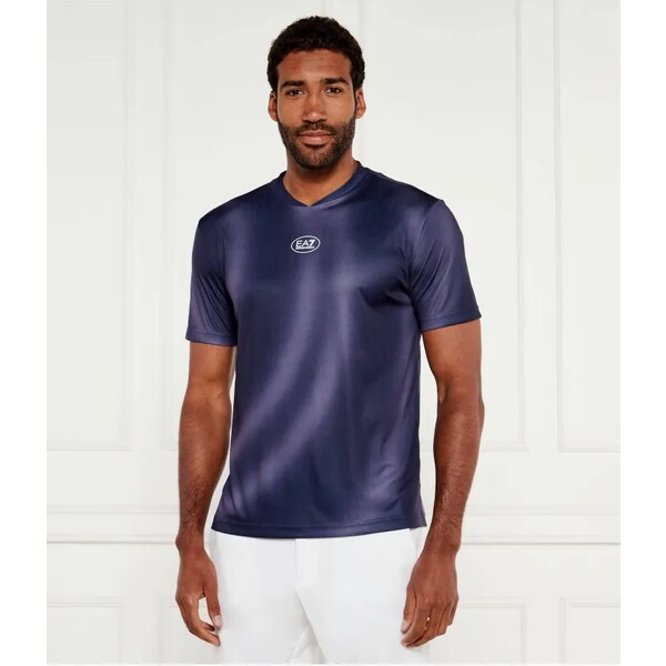 EA7 Tričko | Slim Fit 63981248