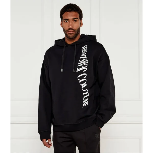 Versace Jeans Couture Mikina | Loose fit 63936113