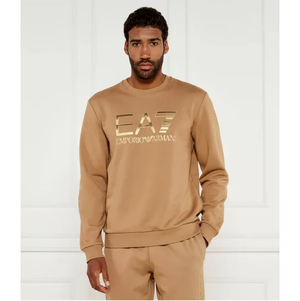 EA7 Mikina | Regular Fit 64758283