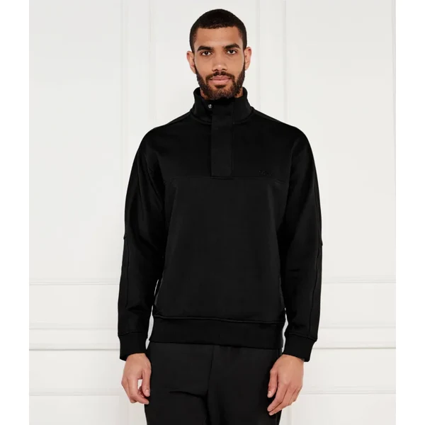 BOSS ORANGE Mikina Ze_work | Regular Fit 63912411