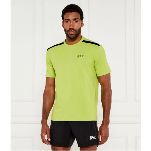 EA7 Tričko | Regular Fit 63919966