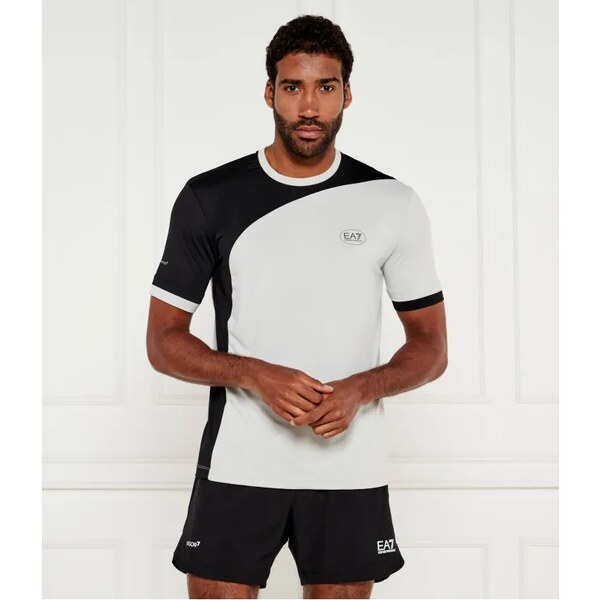 EA7 Tričko | Slim Fit 64874650