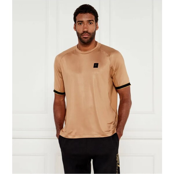 EA7 Tričko | Modern fit 63912397