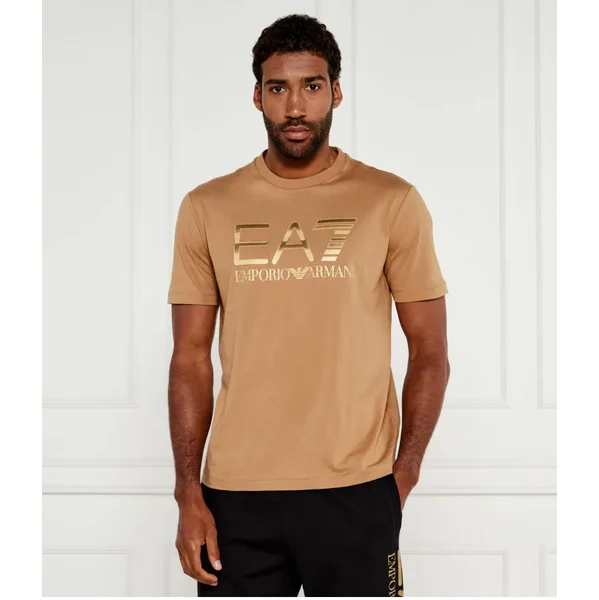 EA7 Tričko | Regular Fit 63912380