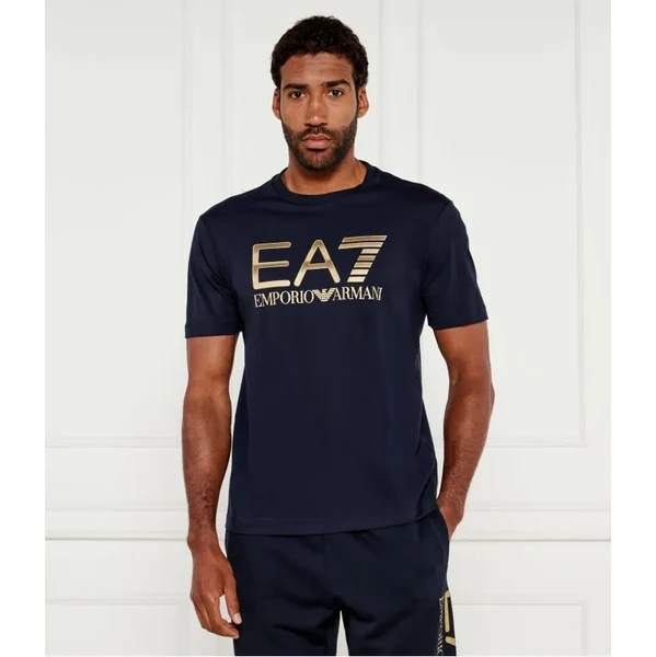 EA7 Tričko | Regular Fit 63912401