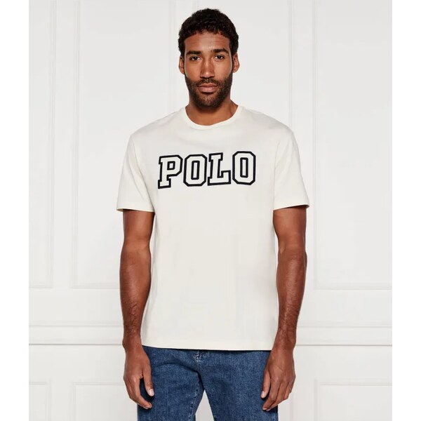 POLO RALPH LAUREN Tričko | Classic fit 63895553