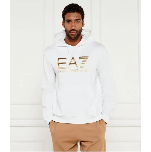 EA7 Mikina | Regular Fit 63912392