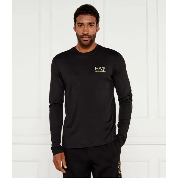 EA7 Longsleeve | Slim Fit 63912400