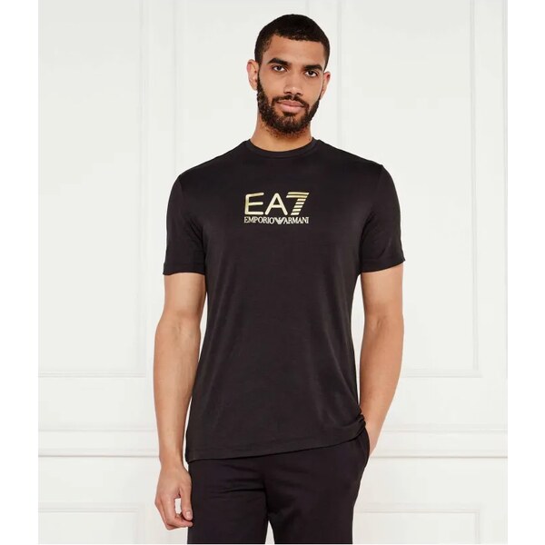 EA7 Tričko | Slim Fit 64028078