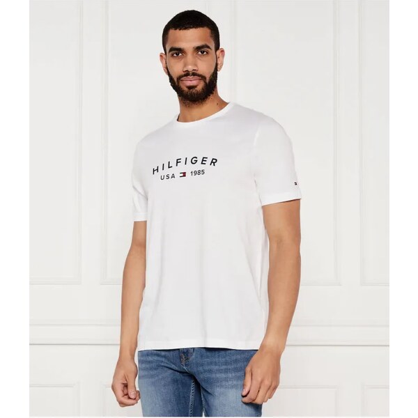 Tommy Hilfiger Tričko | Regular Fit 63895558