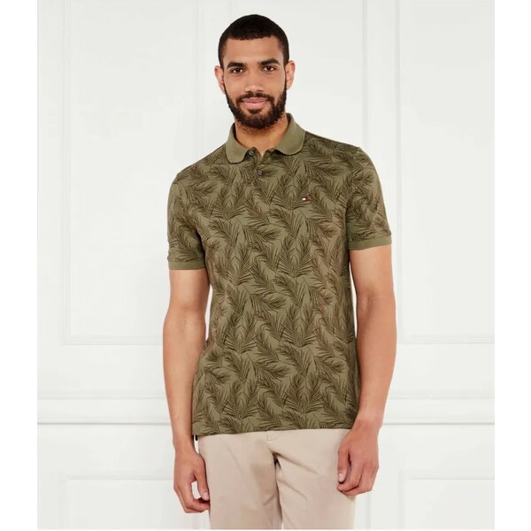 Tommy Hilfiger Polo tričko | Regular Fit 63895560