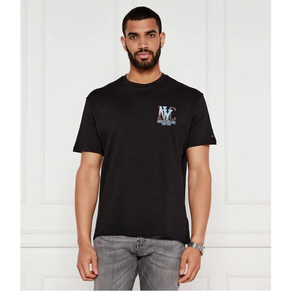 Tommy Jeans Tričko | Relaxed fit 63867159