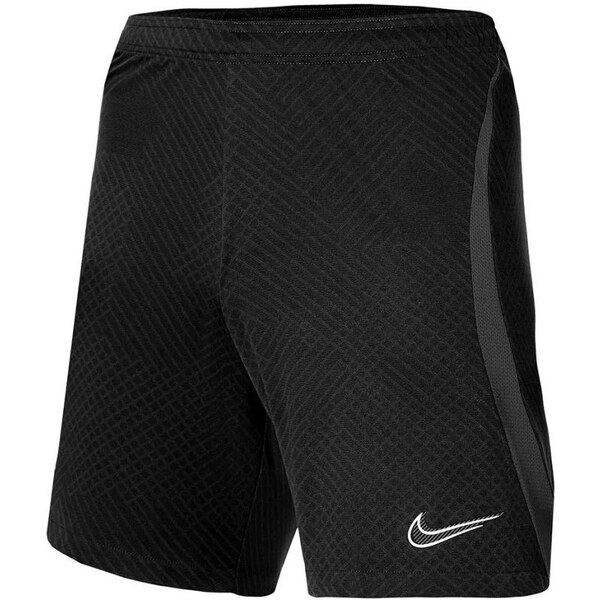 Pánske šortky K M DH8776 014 black - Nike 64813813