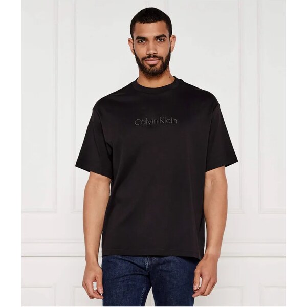 Calvin Klein Tričko | Relaxed fit 63889689