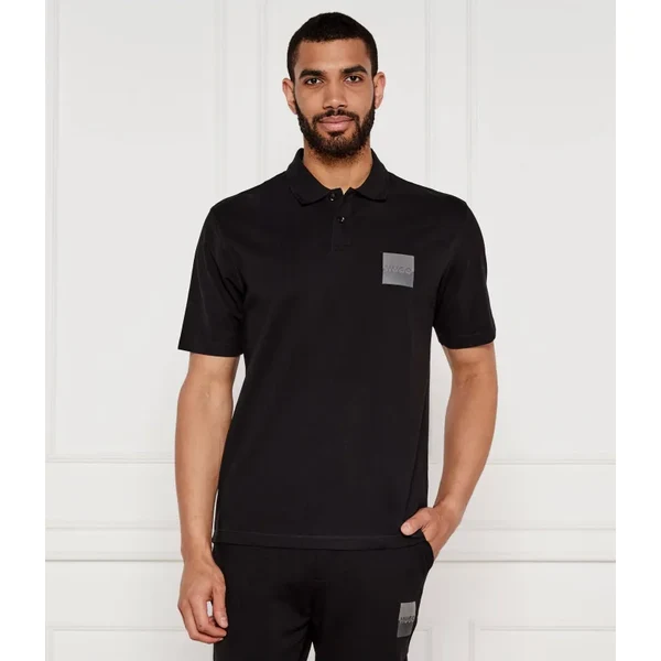 HUGO Polo tričko Dusplity | Relaxed fit 63867145