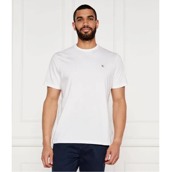 Calvin Klein Jeans Tričko | Classic fit 63867163