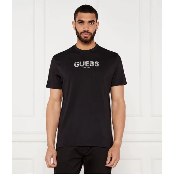 GUESS Tričko | Regular Fit 63787937