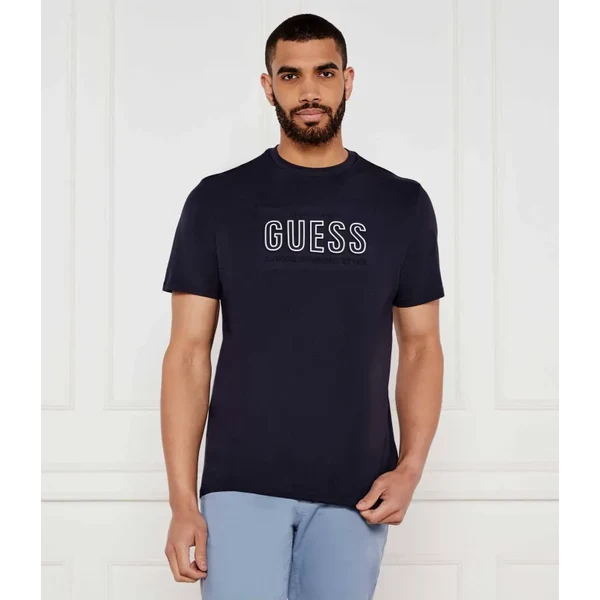 GUESS Tričko | Regular Fit 63750884