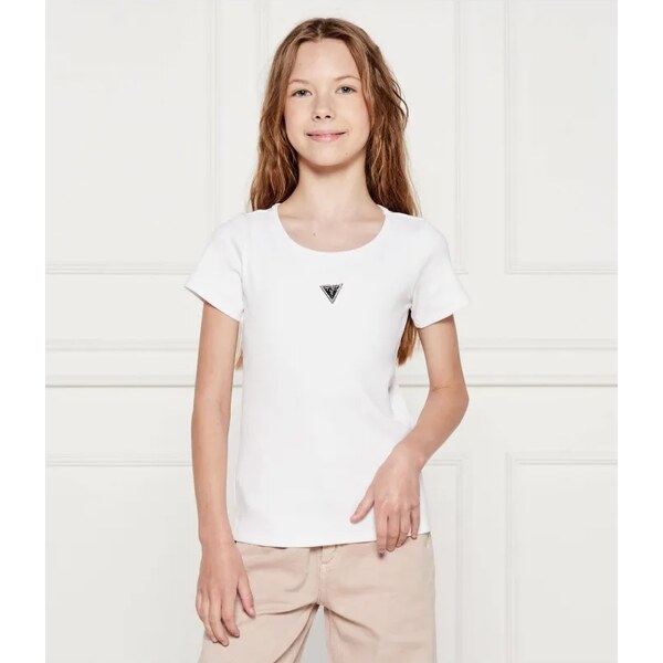 Guess Tričko | Regular Fit 63716069