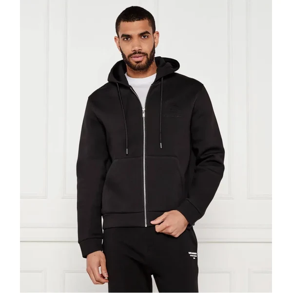 Karl Lagerfeld Mikina | Regular Fit 63691477