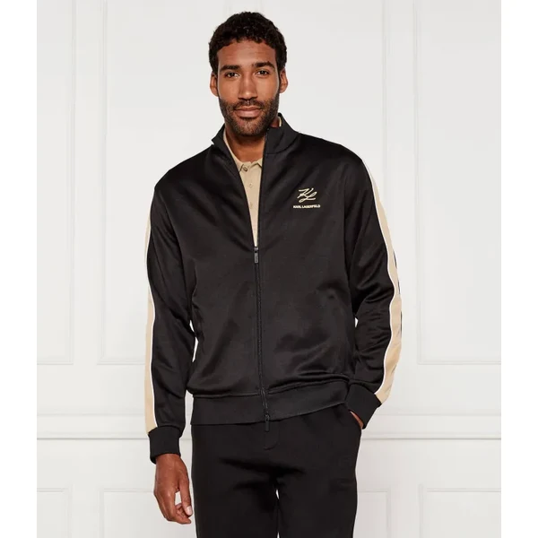 Karl Lagerfeld Mikina | Regular Fit 63699668