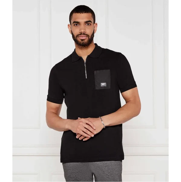 Karl Lagerfeld Polo tričko | Regular Fit 63691471
