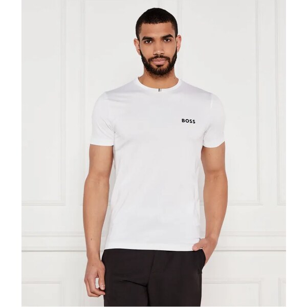 BOSS GREEN Tričko Tee TOC | Slim Fit 63691496