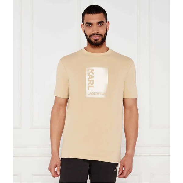 Karl Lagerfeld Tričko | Regular Fit 63691474