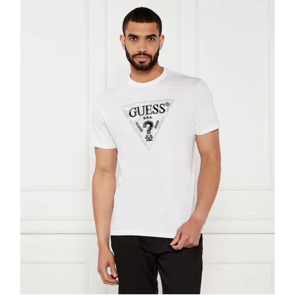 GUESS Tričko | Regular Fit 63691455