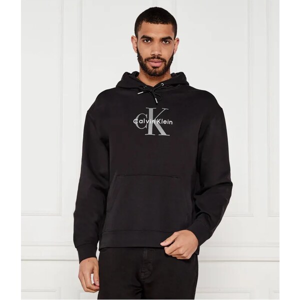 Calvin Klein Jeans Mikina | Regular Fit 63691459