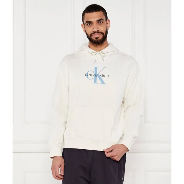 Calvin Klein Jeans Mikina | Regular Fit 63694168
