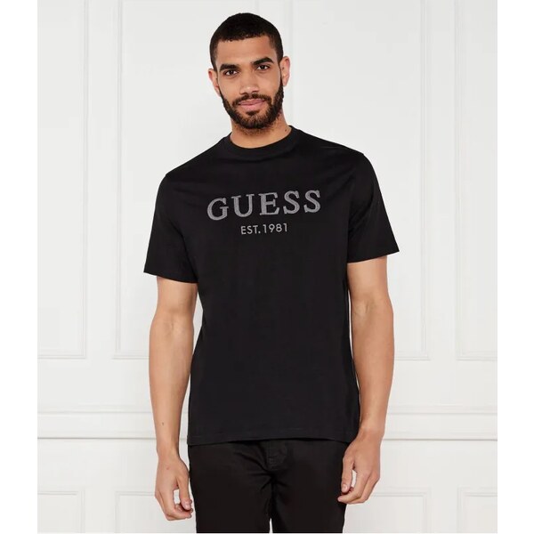 GUESS Tričko | Regular Fit 63691457
