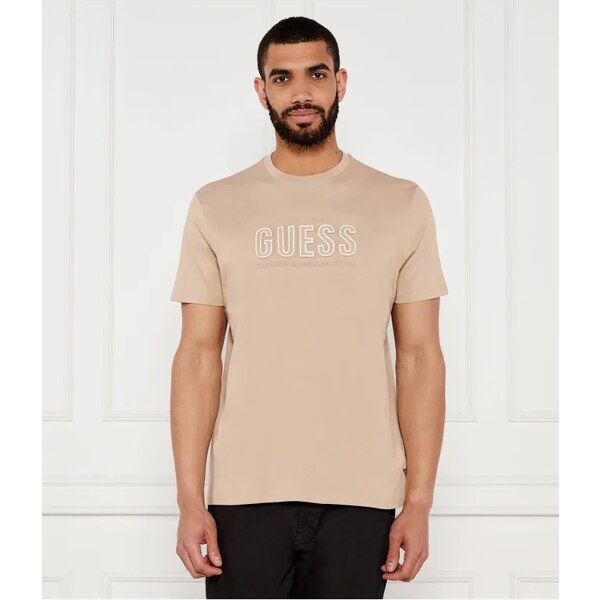GUESS Tričko | Regular Fit 63691458