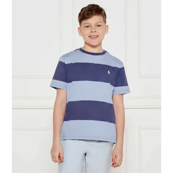 POLO RALPH LAUREN Tričko | Regular Fit 63580010