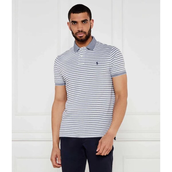 POLO RALPH LAUREN Polo tričko | Custom slim fit 63461449