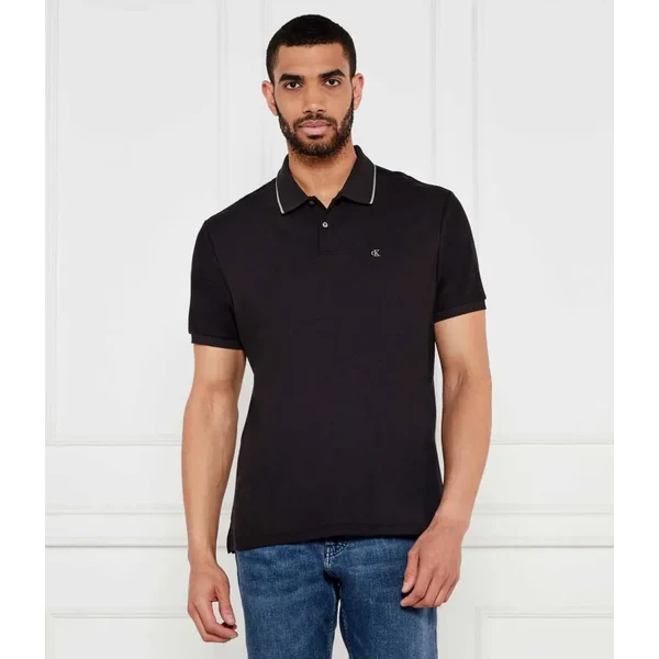 Calvin Klein Polo tričko | Regular Fit 63444521