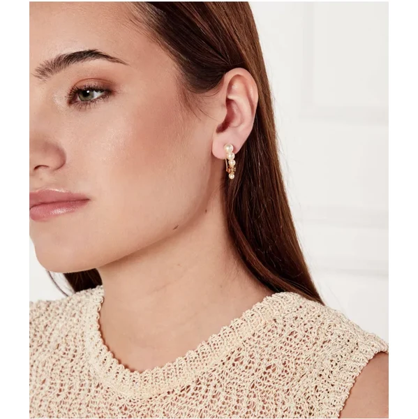 TORY BURCH Náušnice Pearl 63425656