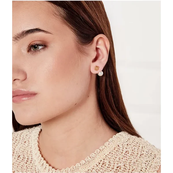 TORY BURCH Náušnice 63425652